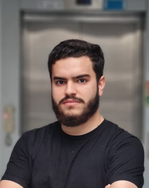 Beşir Hachaşim