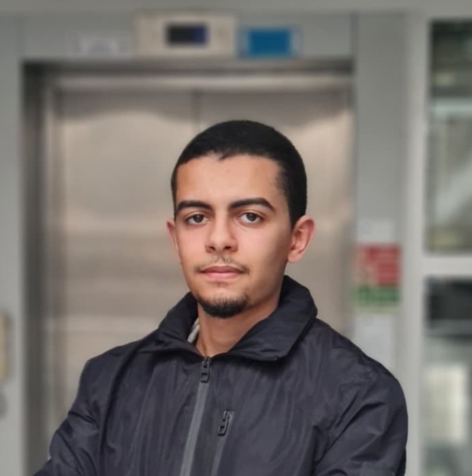 Abdellah Bougataya