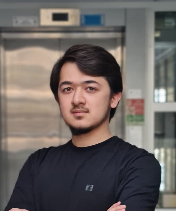 Abdurakhmon Sobitkhanov
