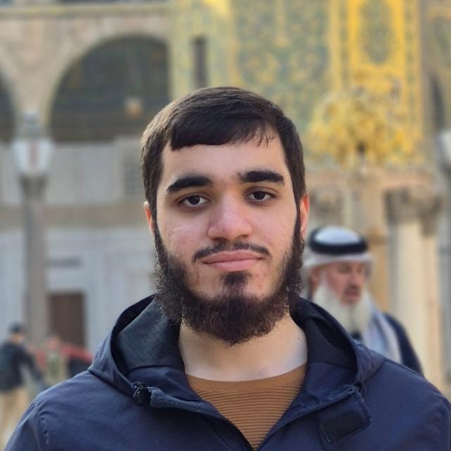 Humam Samra